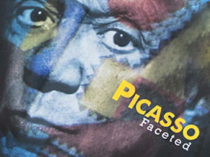 PICASSO FACETED