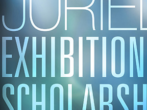 STUDENTS’ JURIED EXHIBITION & SCHOLARSHIP